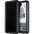 NBA Brooklyn Nets Static Galaxy S24 Plus Waterproof Case